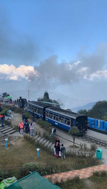 Best Places to visit in Darjeeling in December