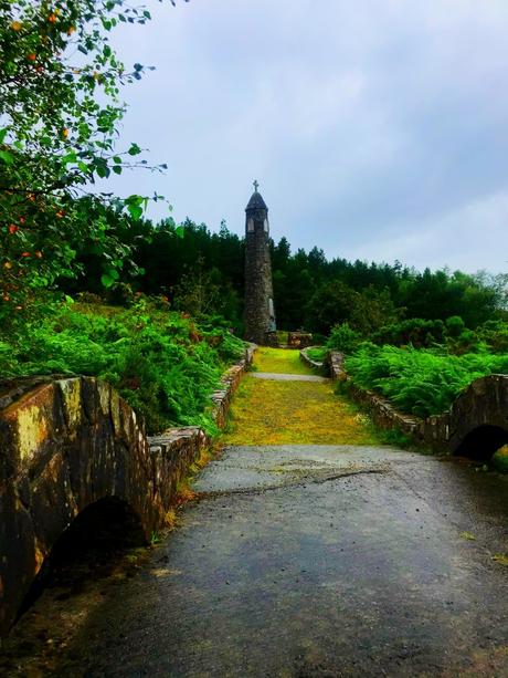 The E8 Trail Days Nine and Ten: Rest Day and Clonmel to Clogheen