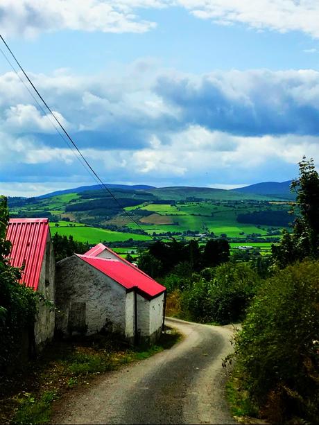 The E8 Trail Days Nine and Ten: Rest Day and Clonmel to Clogheen