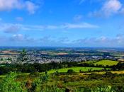 Trail Days Nine Ten: Rest Clonmel Clogheen