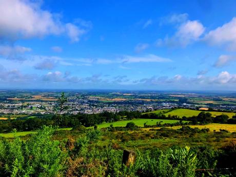 The E8 Trail Days Nine and Ten: Rest Day and Clonmel to Clogheen