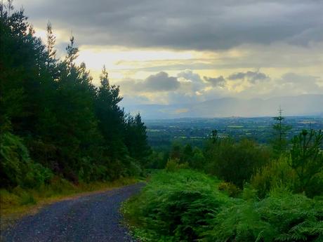 The E8 Trail Days Nine and Ten: Rest Day and Clonmel to Clogheen