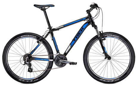 Trek 3700 Mountain Bike