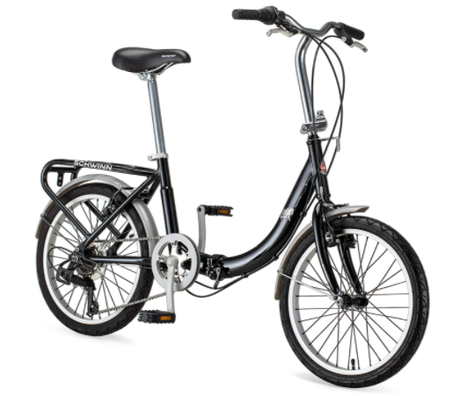 Schwinn Boundary Mountain Bike Schwinn Boundary Mountain Bike