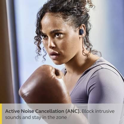 Jabra Elite 4 Active with Active Noise Cancellation, up to 28 hours of battery life launched in India: Price, Specifications