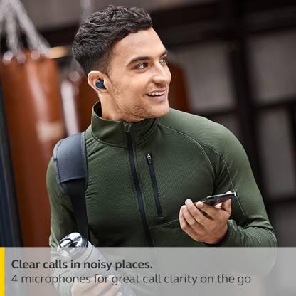 Jabra Elite 4 Active with Active Noise Cancellation, up to 28 hours of battery life launched in India: Price, Specifications