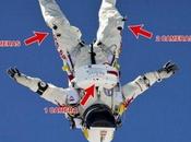 9-Minute Video Shows Felix Baumgartner 843.6 Epic Space Jump