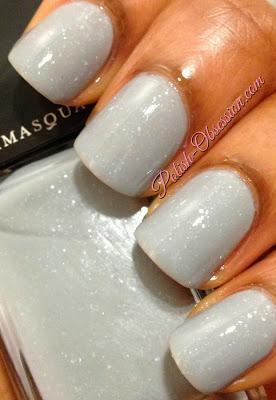 Illamasqua - Raindrops