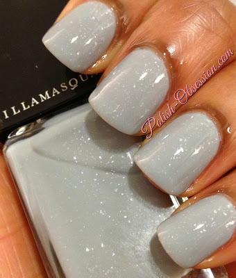 Illamasqua - Raindrops