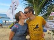 Couple Completes 6500 Mile Across South America