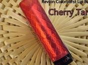 Revlon Colorburst Butter: Cherry Tart: Review/Swatch/LOTD