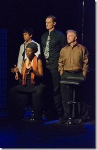 Review: Shadow Town (Her Story Theater)