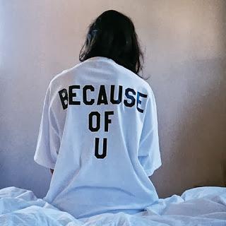 RL Grime Because of U