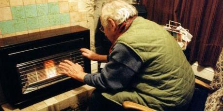 Pensioners face £200 price hike in energy bills