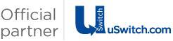 Official uSwitch partner