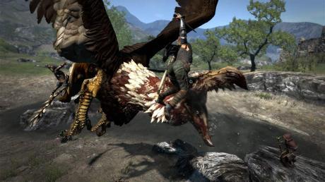 S&S; News: Dragon’s Dogma 2: possibility of PS4 sequel ‘growing’, Also wants Devil May Cry 5