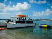 Splash Adventure Beautiful Miami with Tropical Sailing