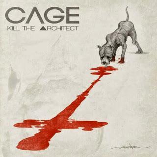 Cage Kill The Architect Album Stream