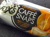 REVIEW! Fox's Caffè Thins Snaps