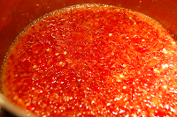 Hunka Burnin' Love Hot Pepper Jelly