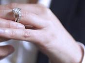 Poll: Women Take Your Engagement Wedding Rings Advance Career?