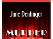 Murder Jane Dentinger