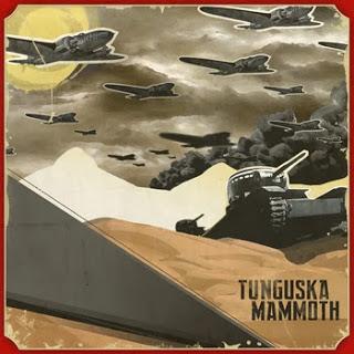 Tunguska Mammoth - S/T