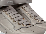 Solid Rocks!: Givenchy Leather High Sneakers