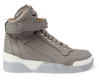 Solid Rocks!:  Givenchy Leather High Top Sneakers