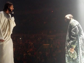 Kanye West Explains FAKE Jesus Appearance “Yeezus” Tour [Video]