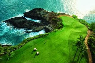 St Lucia Golf Country Club