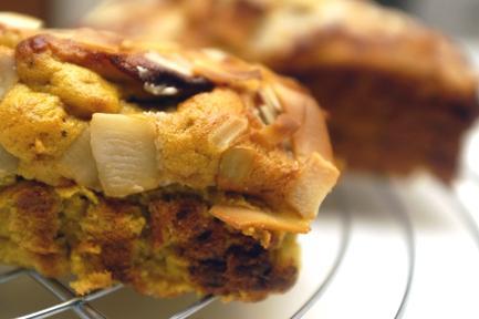 plantain bread 2