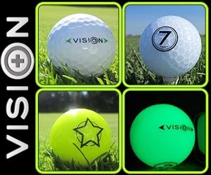 Vision Golf Crowdfunding Campaign Gains Momentum