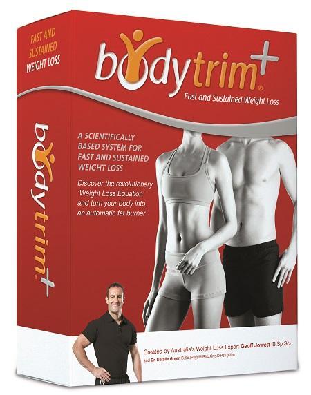 Body Trim Starter Kit