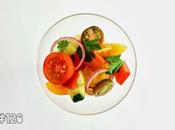 Gazpacho Salad #126