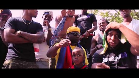 [Artist To Watch] @This_Is_XO Drops A Behind The Scenes To His Single “Goonz At War” feat @BudzKilla x @GotOne_Saint