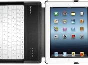 Kensington KeyLite Case with Bluetooth Keyboard iPad