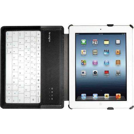 Kensington KeyLite Keyboard case for iPad 3