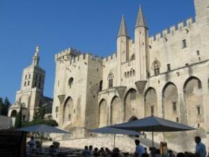 Palais des Papes