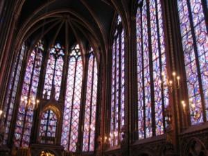 St. Chapelle