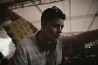 Rustie's new remix of Trouble on my Mind