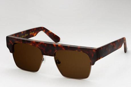 Graz General Idea Sunglasses