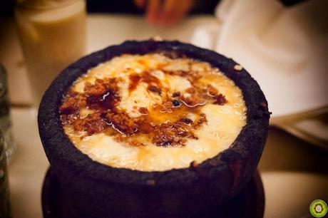 Queso Fundido