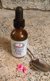 Homemade Benadryl Cream (for external use only)