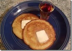 Rice Pancakes 030