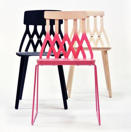 sami kallio y5 chair 