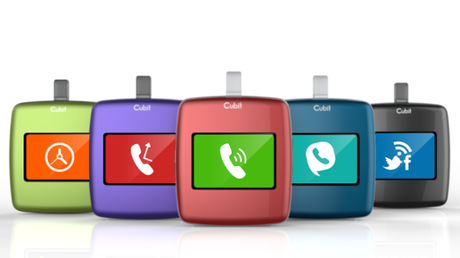 It’s Cute. It’s Trendy. It’s Convenient. The Cubit!