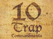 MUSIC: Rrome Trap Commandments” [@RRoseRRome]