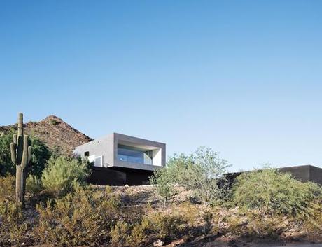 exterior house facade 