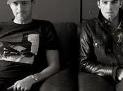 Icona "Girlfriend" (The Chainsmokers Remix)